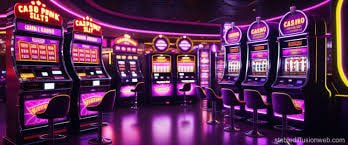 Meja live casino kaisar303 dengan dealer langsung dan streaming video berkualitas