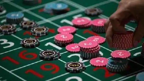 Pengalaman VIP di kaisar303 dengan layanan eksklusif dan bonus premium