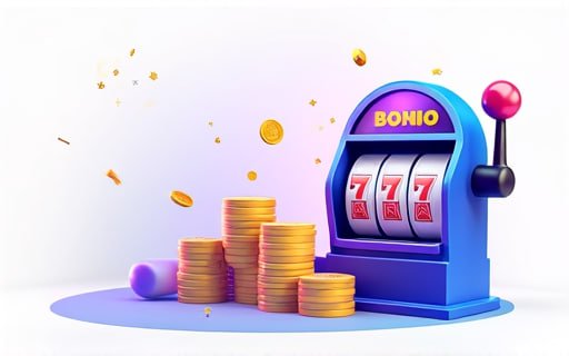 Ilustrasi pemain pasang taruhan olahraga dan game di kaisar303 dari perangkat mobile